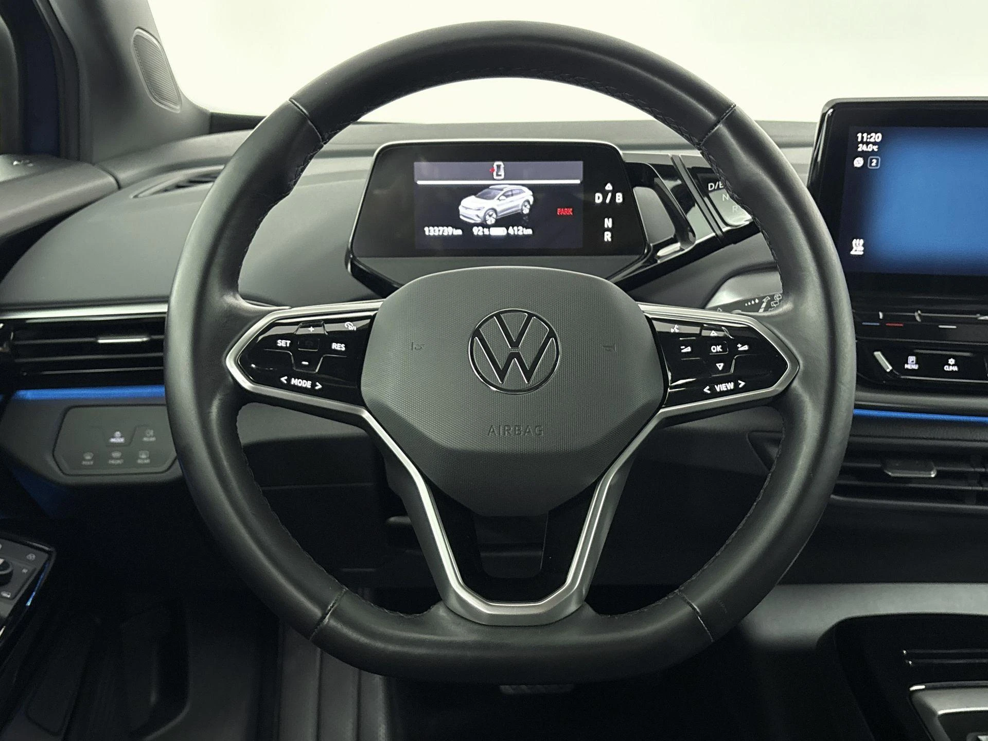 Volkswagen ID.4 Life 77 kWh 204 PK