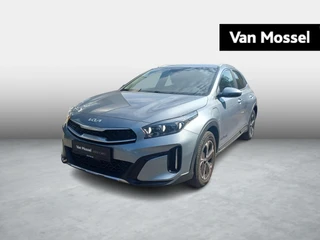 Kia XCeed 1.6 GDi PHEV DCT Business Line