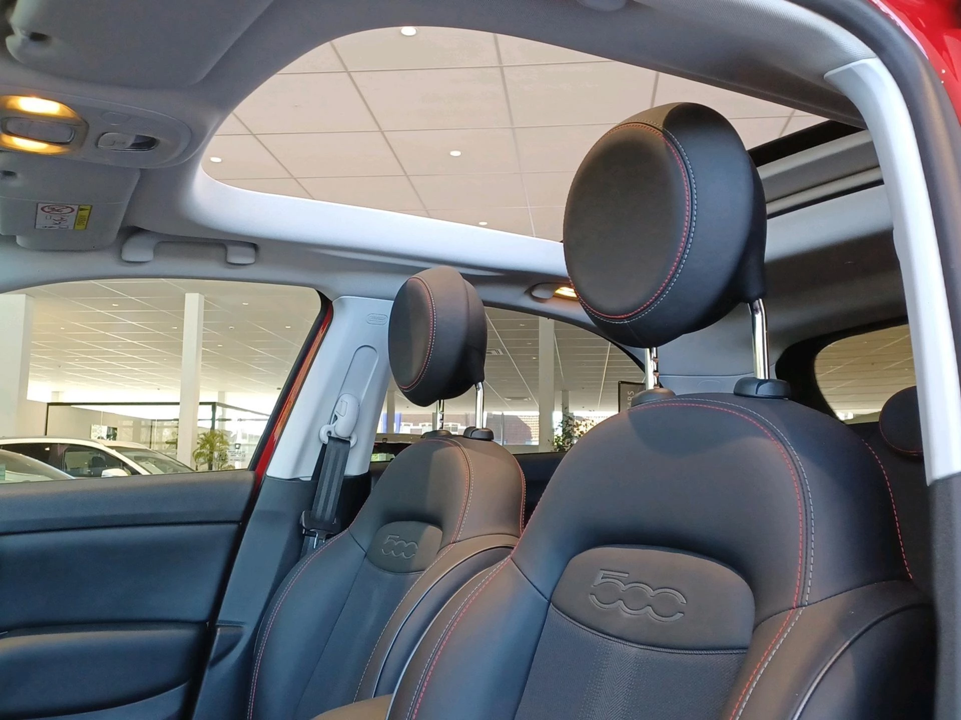 Fiat 500X 1.5 Hybrid 130 DCT7 Sport Dolcevita