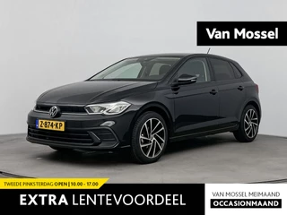 Volkswagen Polo 1.0 TSI Life Edition