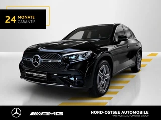 Mercedes-Benz GLC 300 d AMG 4M AHK ADV.+ LED MBUX AMG Line