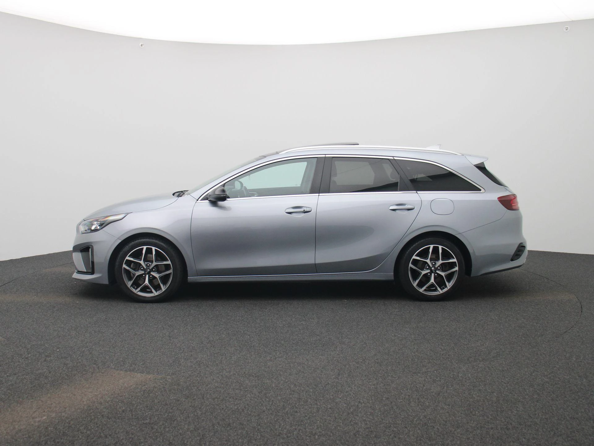 Kia Ceed Sportswagon 1.5 T-GDi GT-Line