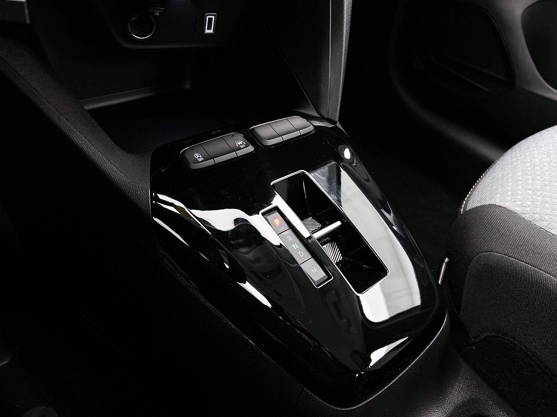 Opel Corsa 1.2 Turbo Hybrid Edition