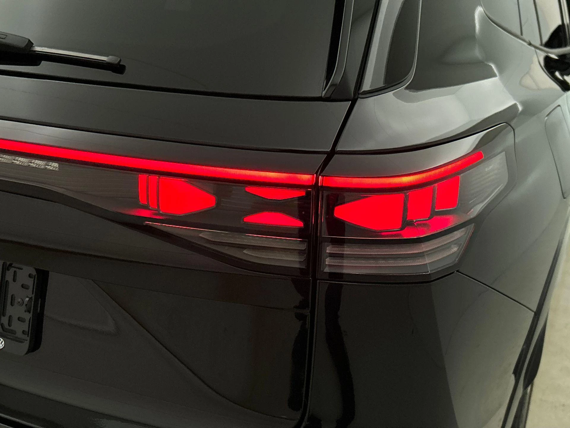 Volkswagen Tayron 1.5 eHybrid R-Line Edition