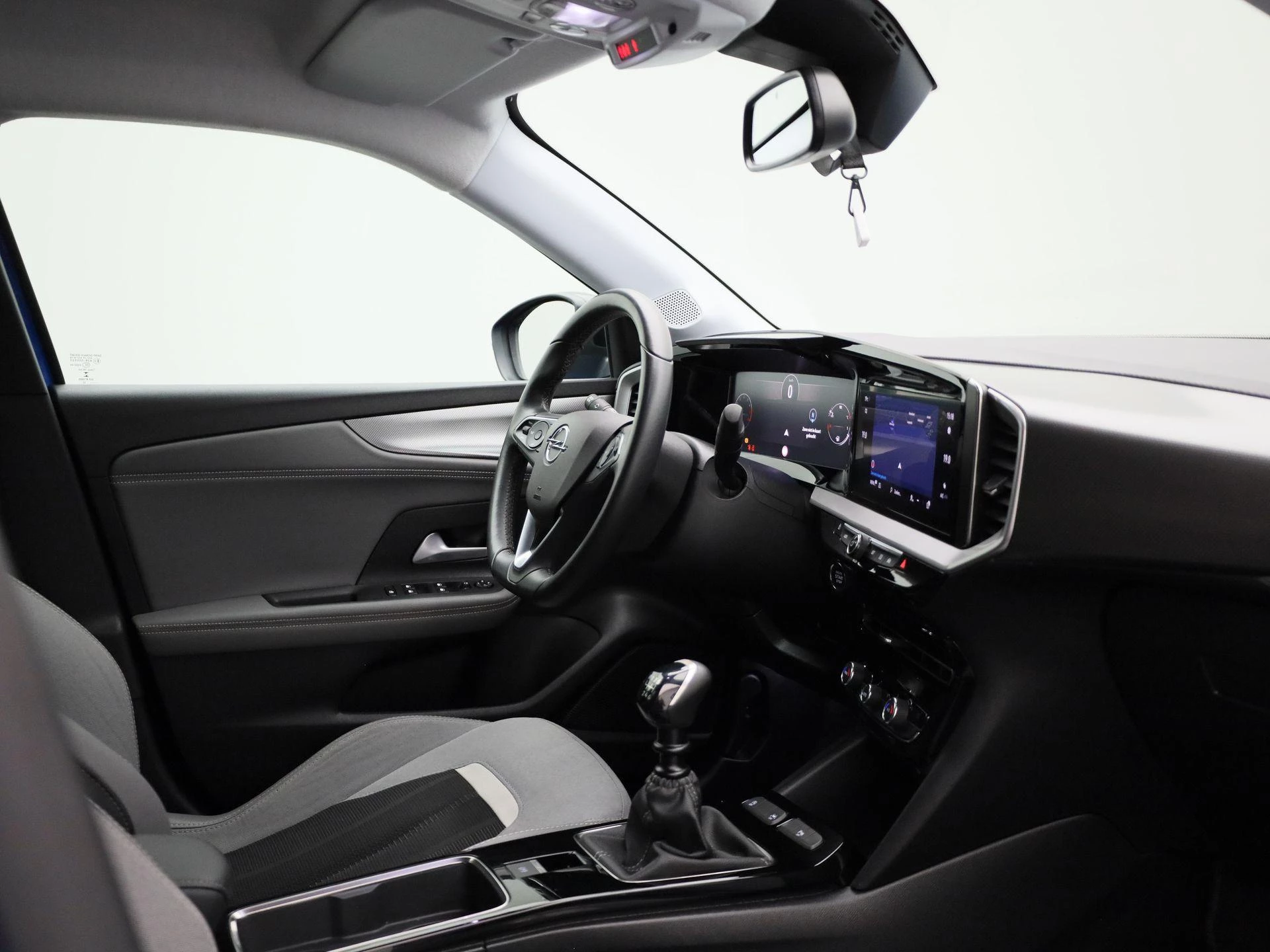 Opel Mokka 1.2 Turbo 100kW S/S Elegance