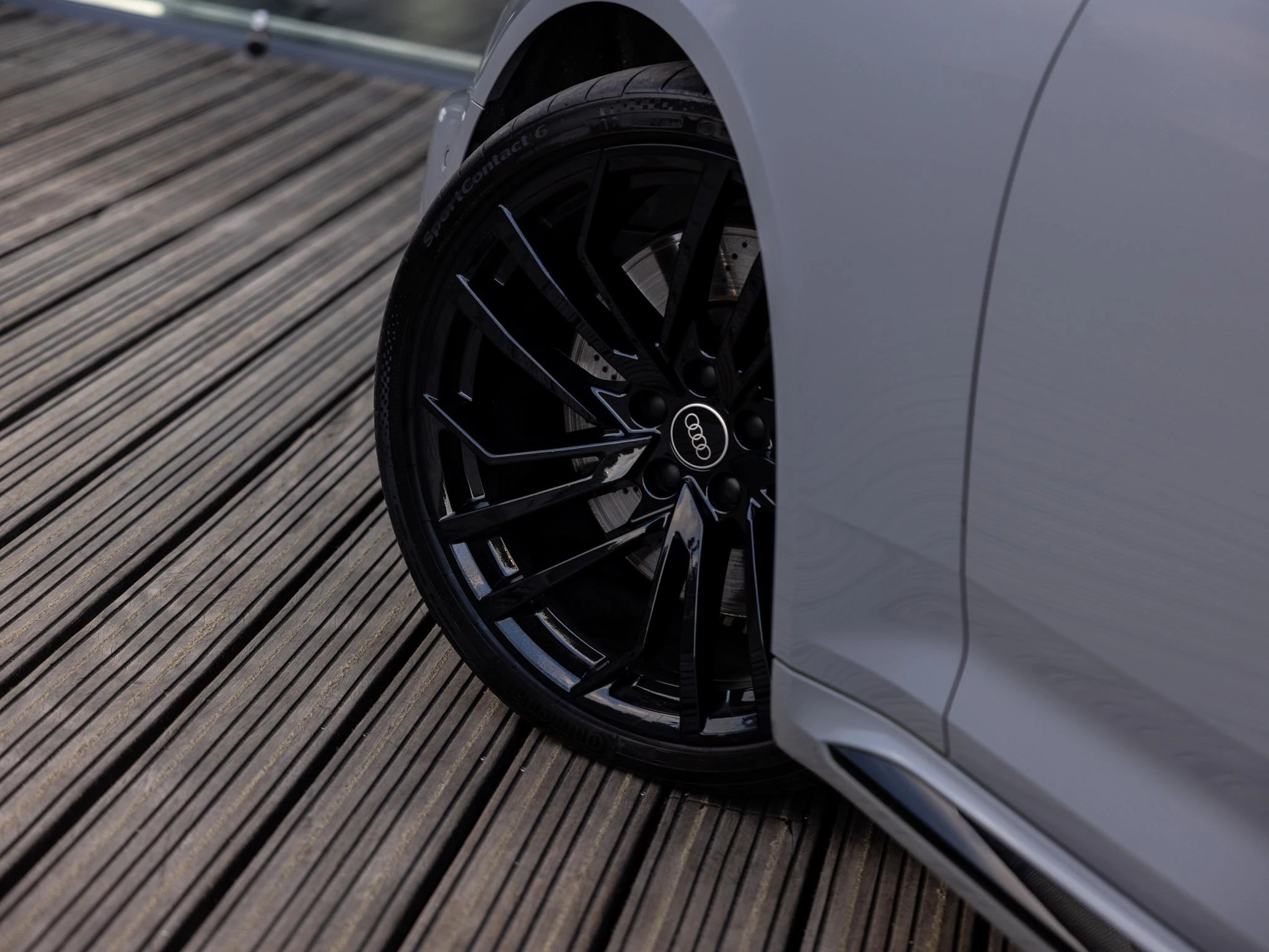 Audi RS4 Avant 2.9 TFSI RS 4 quattro competition plus kuipstoelen