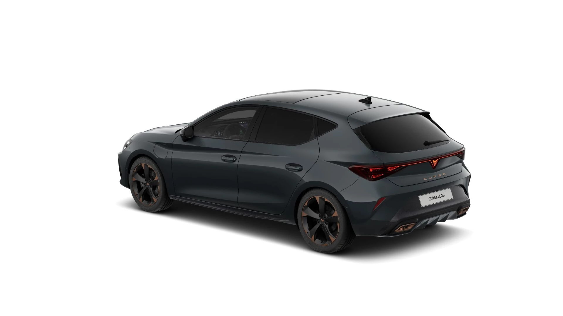 CUPRA Leon Business