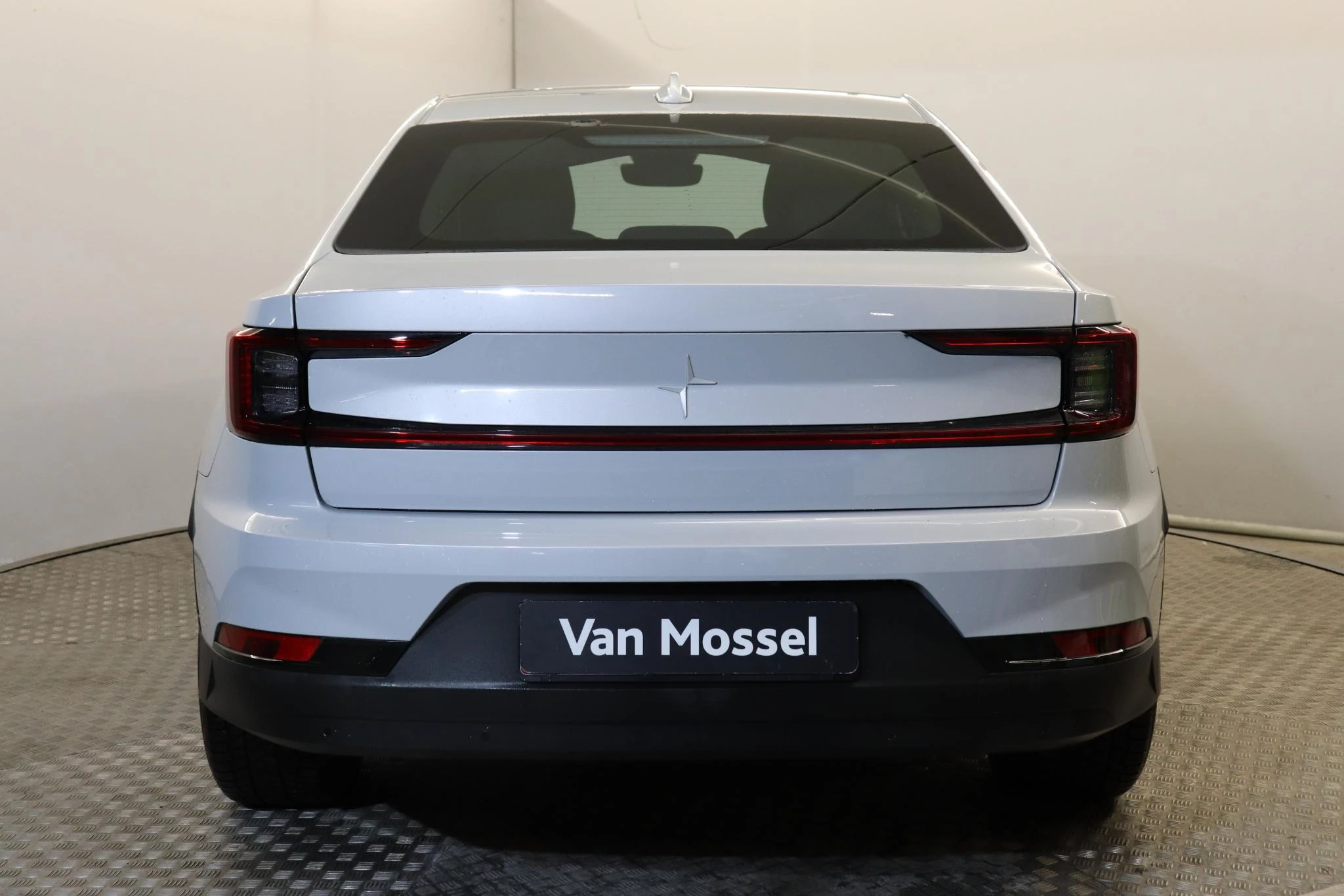 Polestar 2 Standard Range Single Motor (MY26)