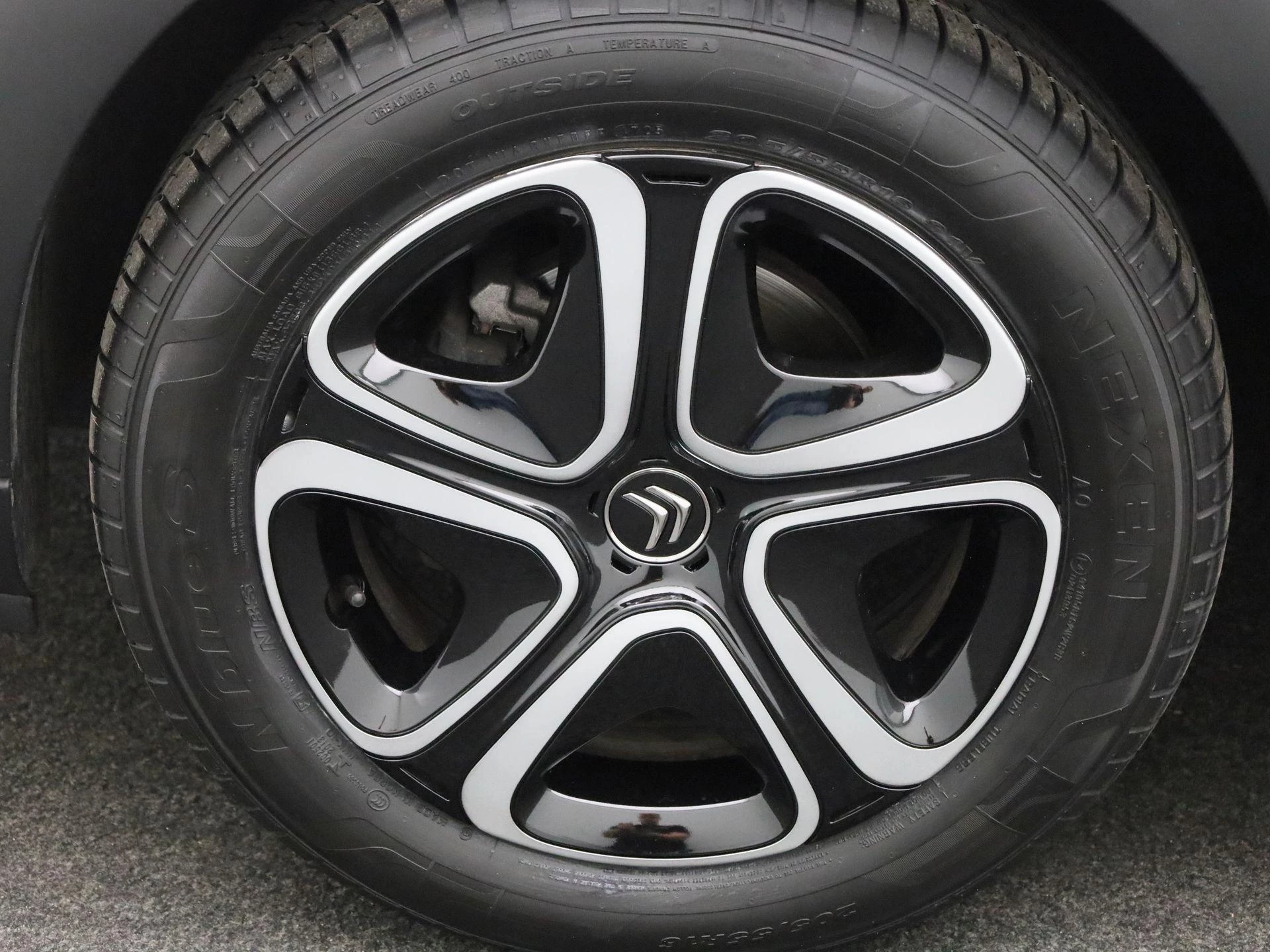 Citroën C3 1.2 PureTech 82 S&S MAN Feel