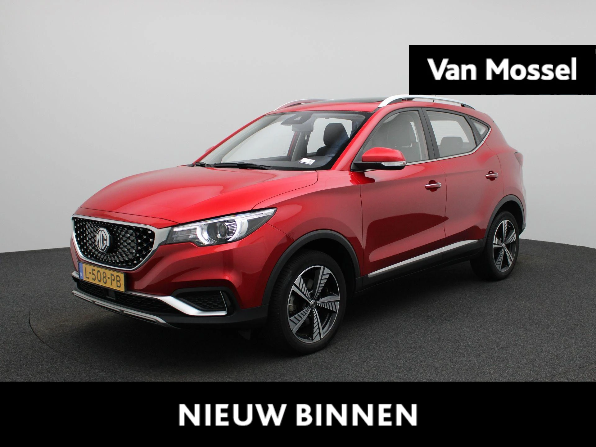 MG-ZS EV-image-0