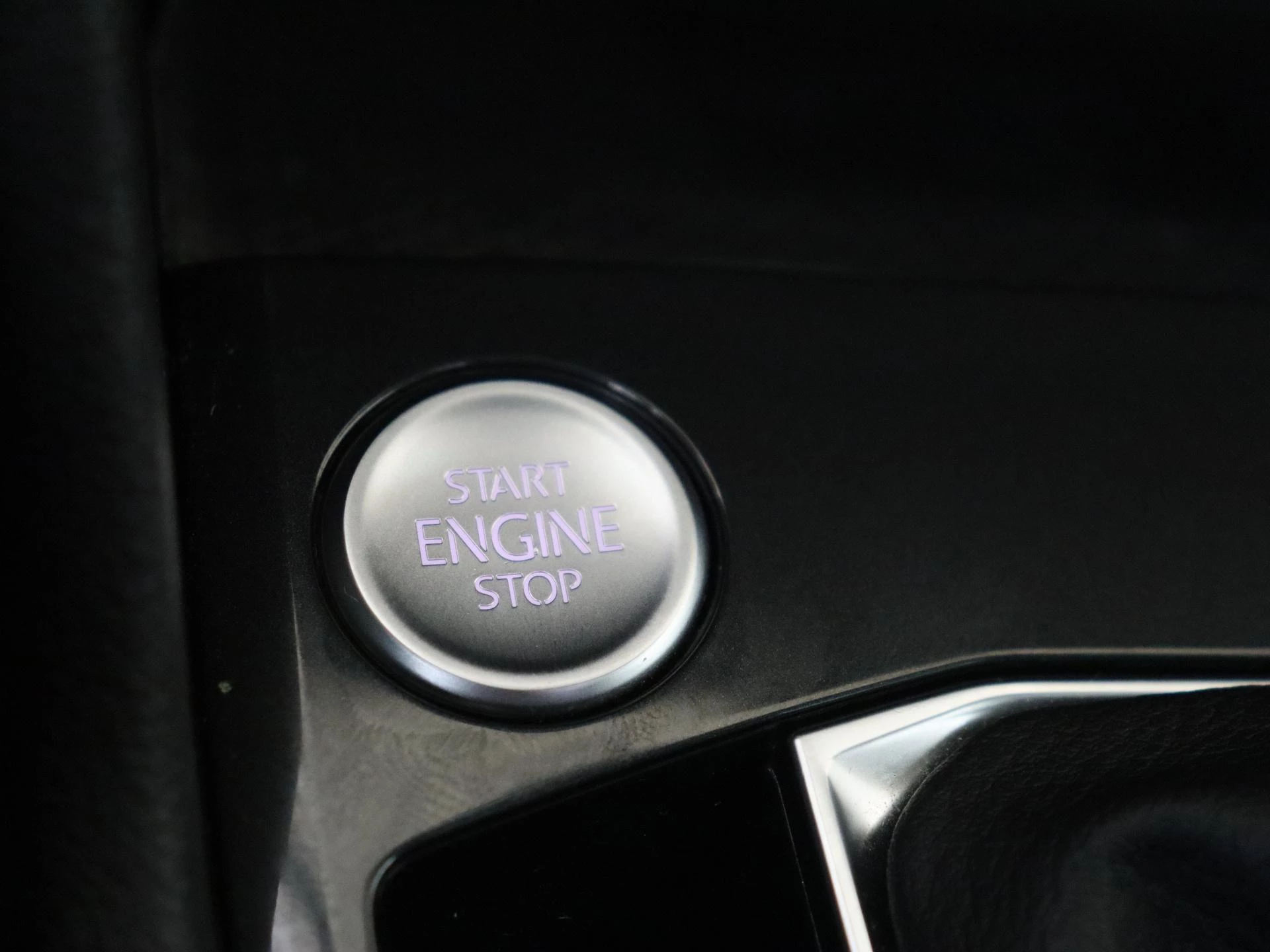 Volkswagen Tiguan 1.4 TSI eHybrid Elegance