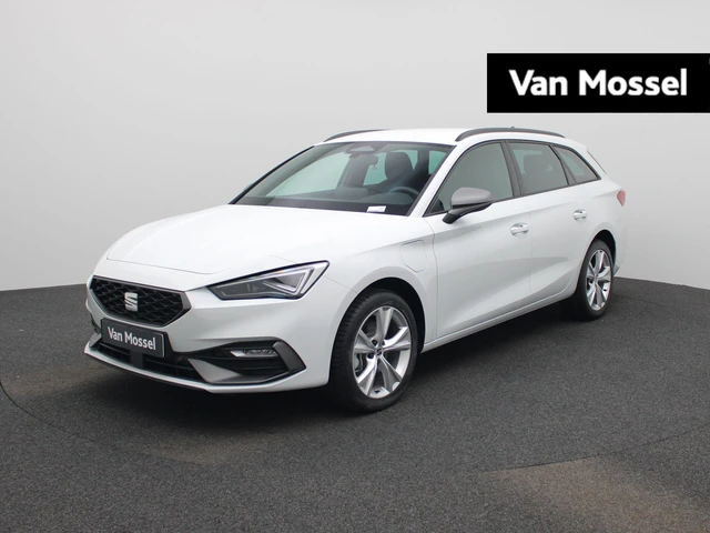 SEAT León