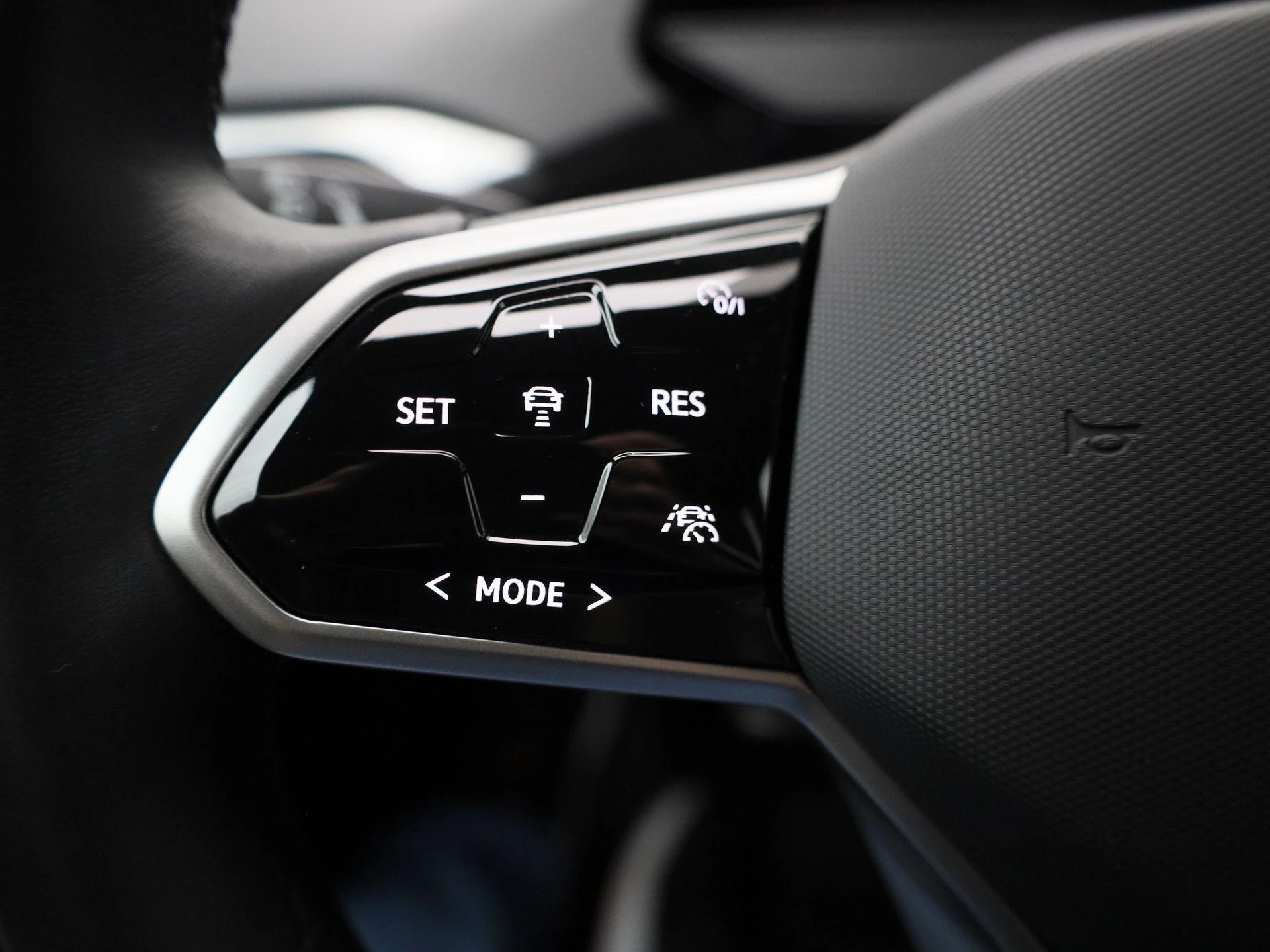 Volkswagen ID.5 Pro 77 kWh 204 PK|