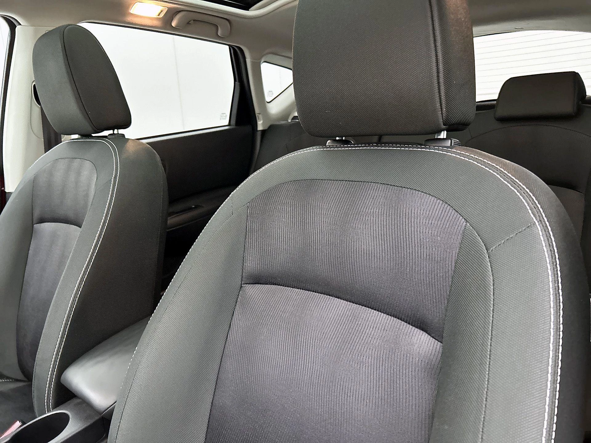 Nissan QASHQAI 2.0 Tekna