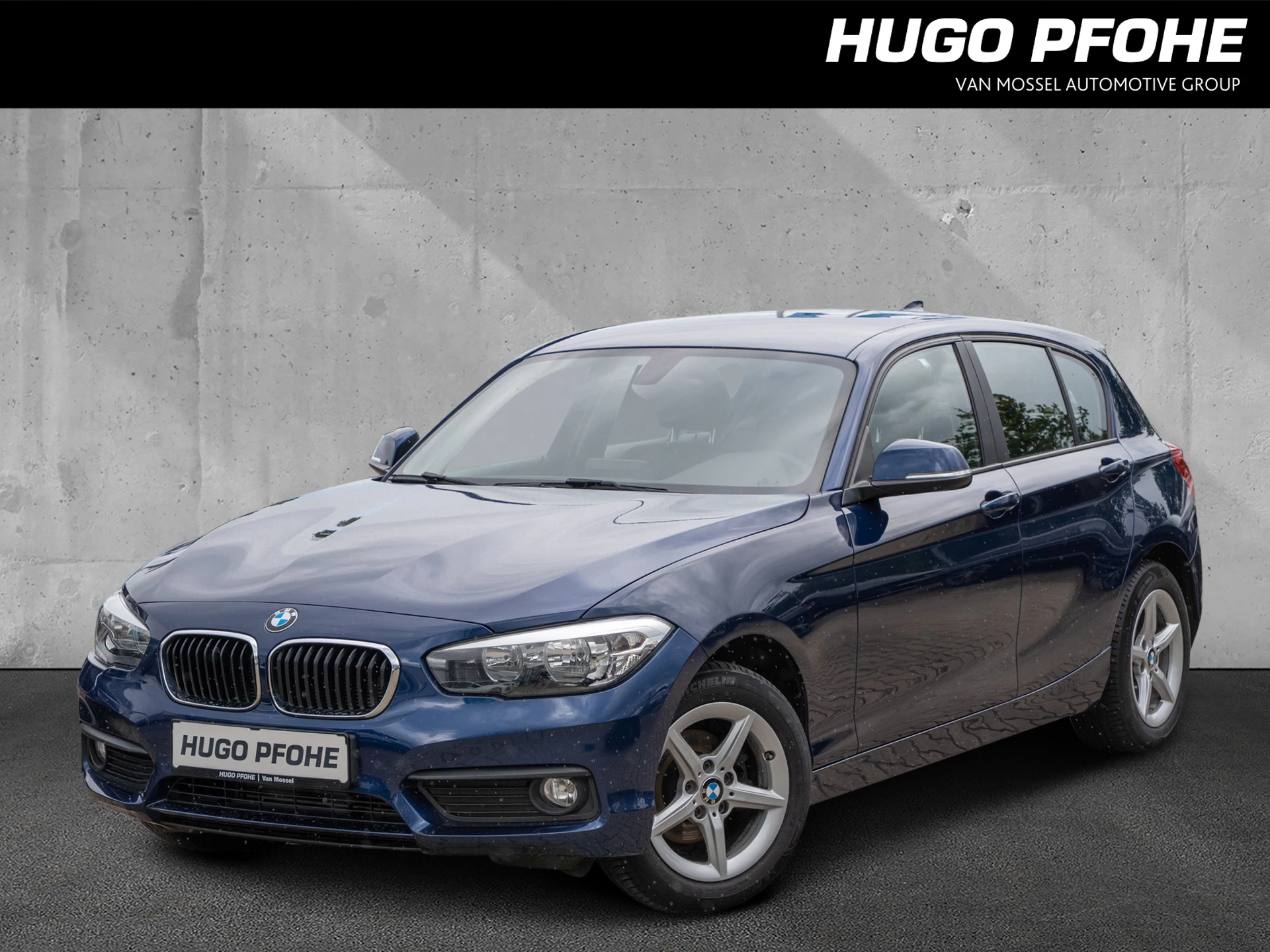 BMW-1er Reihe-image-0