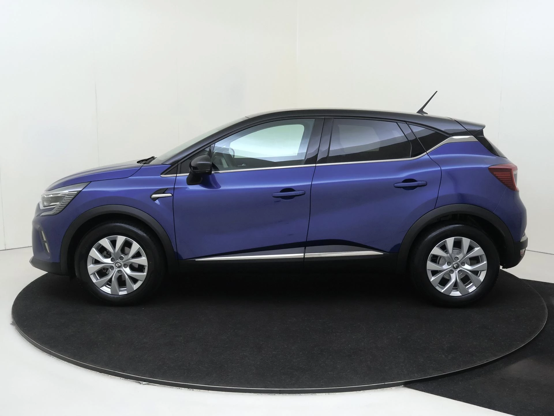 Renault Captur 1.0 TCe 90 Intens
