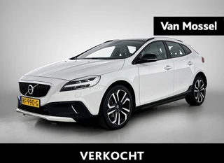 Volvo V40 Cross Country 1.5 T3 Nordic+