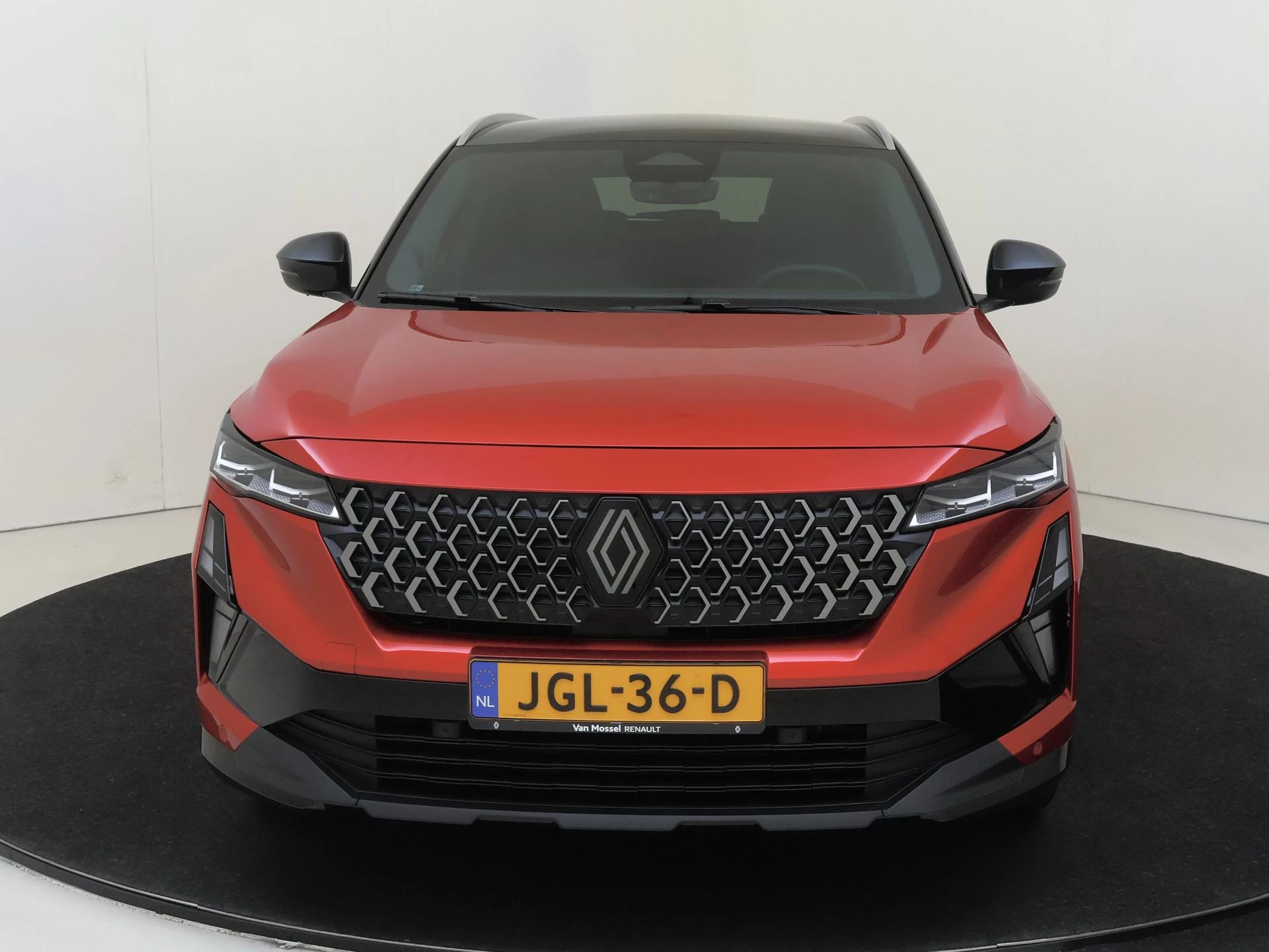 Renault Austral 1.2 E-Tech full hybrid 200 PK techno