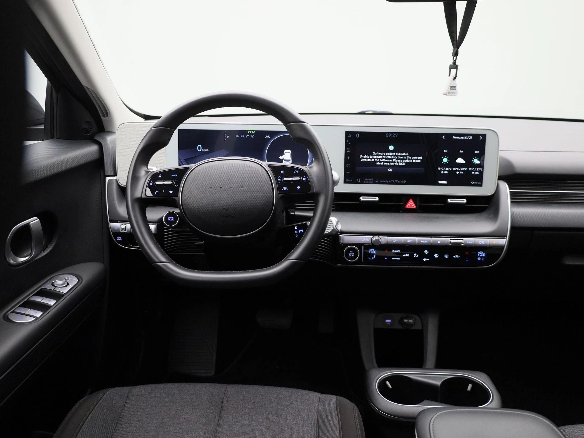 Hyundai IONIQ 5 58kWh Core
