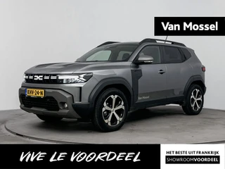 Dacia Duster 1.6 Hybrid 140Pk Journey