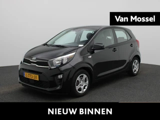 Kia Picanto 1.0 DPi ComfortLine