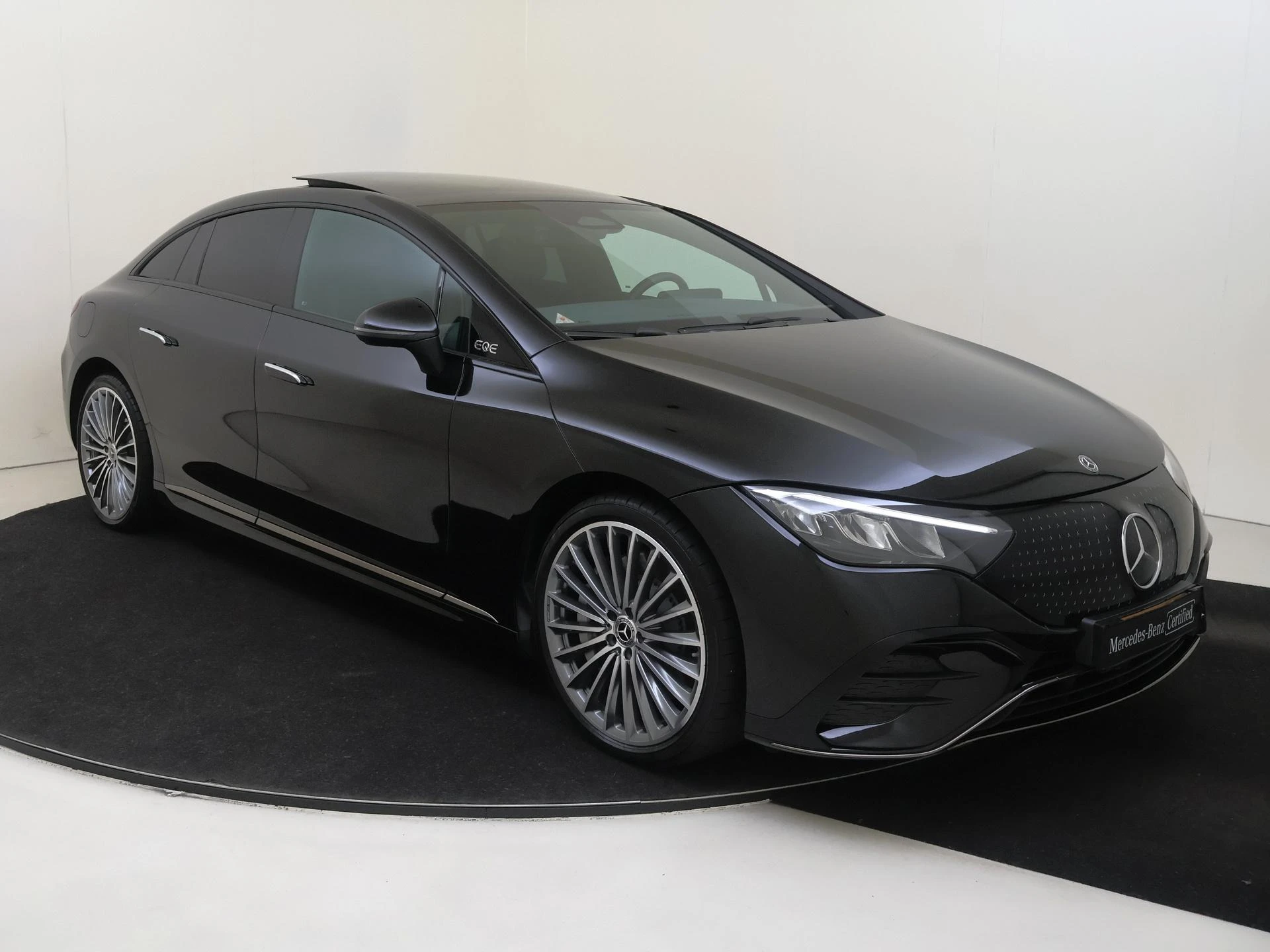 Mercedes-Benz EQE 300 Business Solution AMG 90 kWh