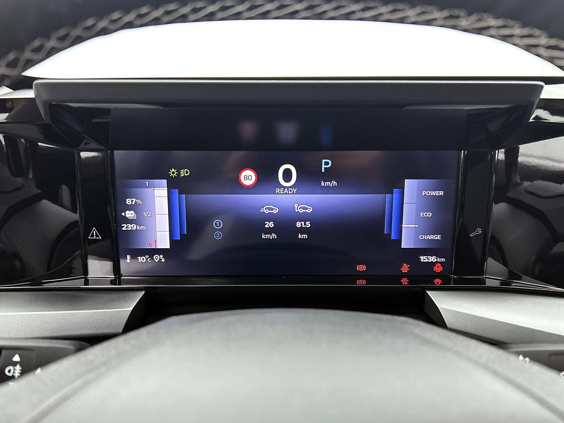 Opel Frontera Electric Edition 44 kWh