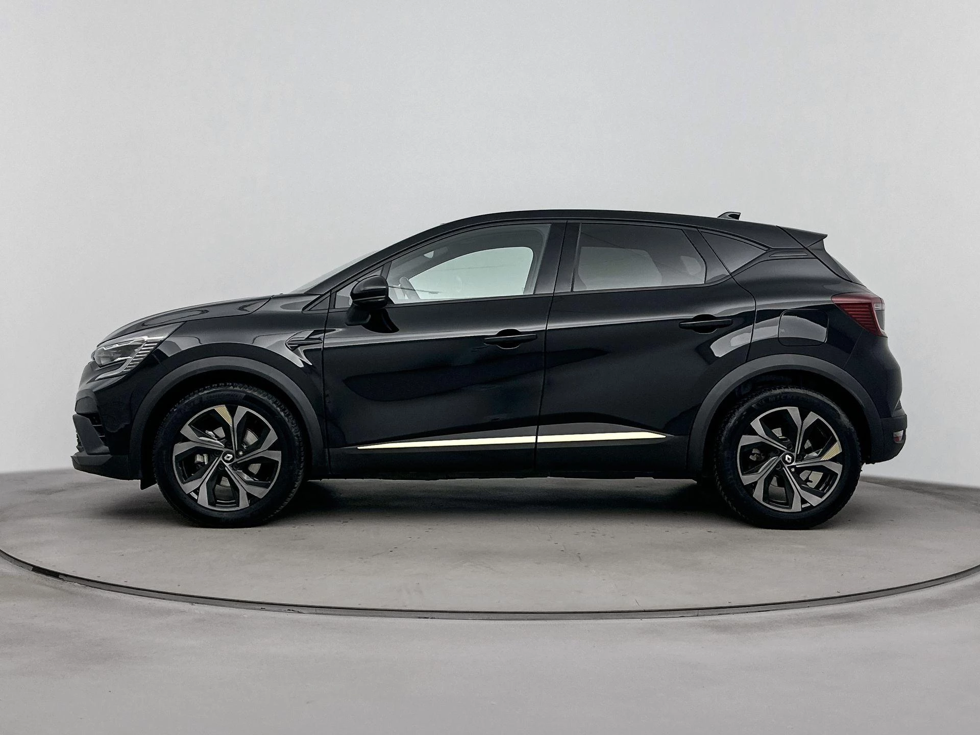 Renault Captur 1.6 E-Tech Plug-In Hybrid E-Tech Engineered 160PK