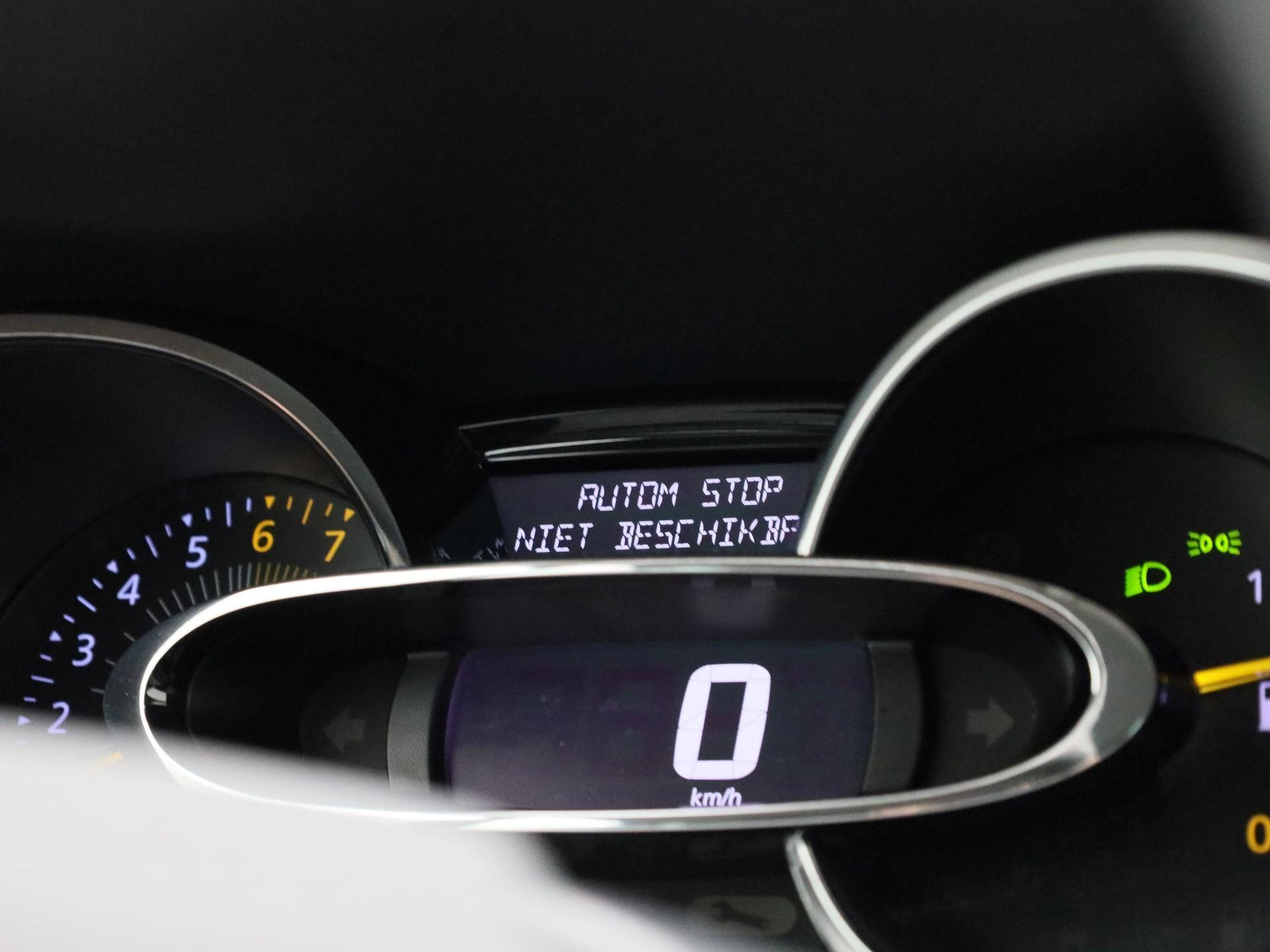 Renault Clio 0.9 TCe ECO Night&Day