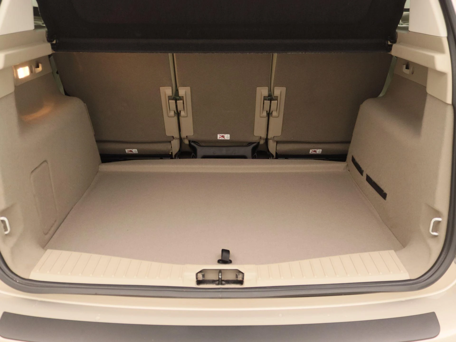 Ford C-MAX 1.5 Titanium