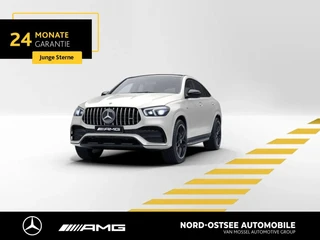 Mercedes-AMG GLE 53 AMG
