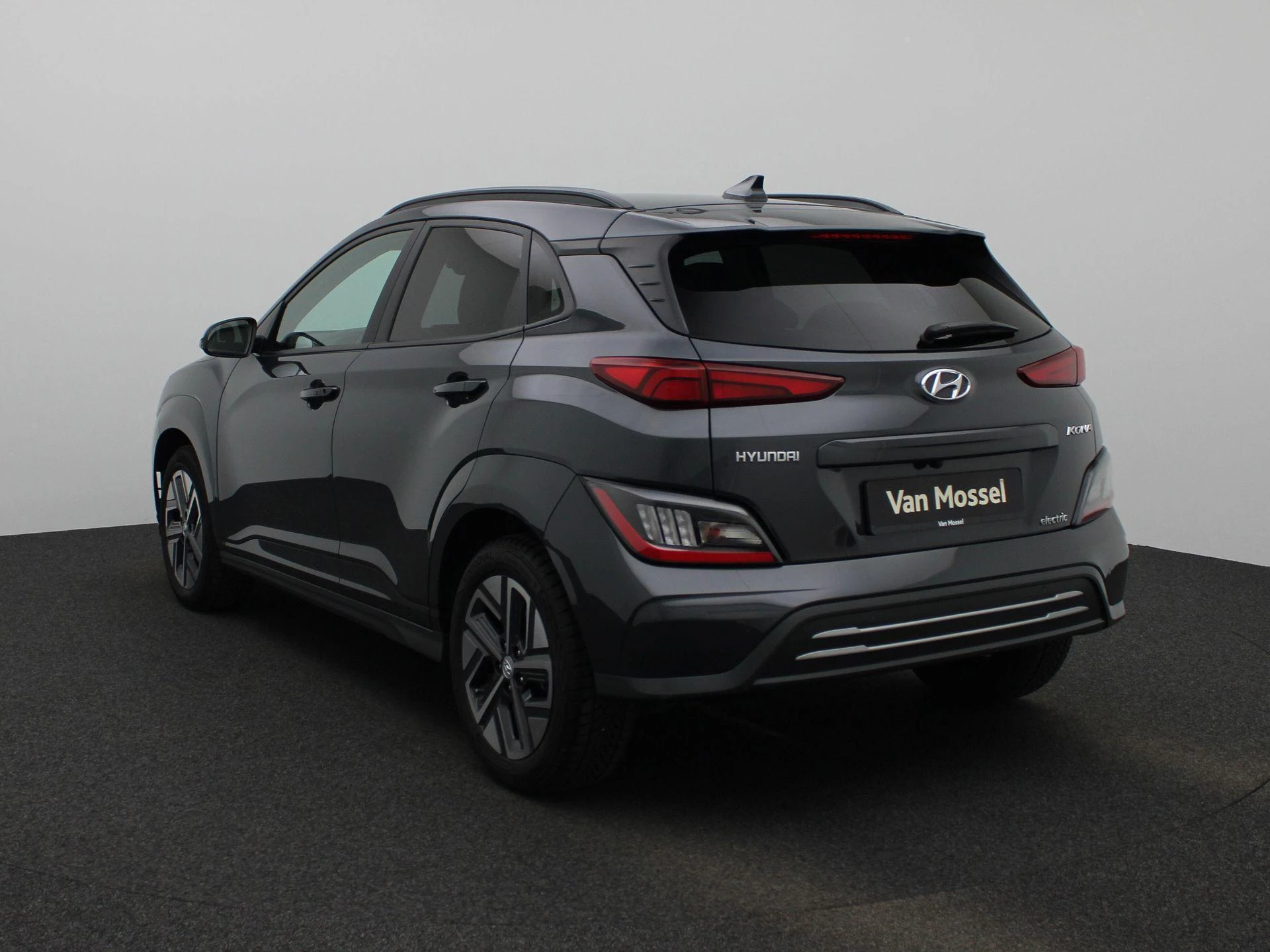 Hyundai Kona EV Comfort 39 kWh