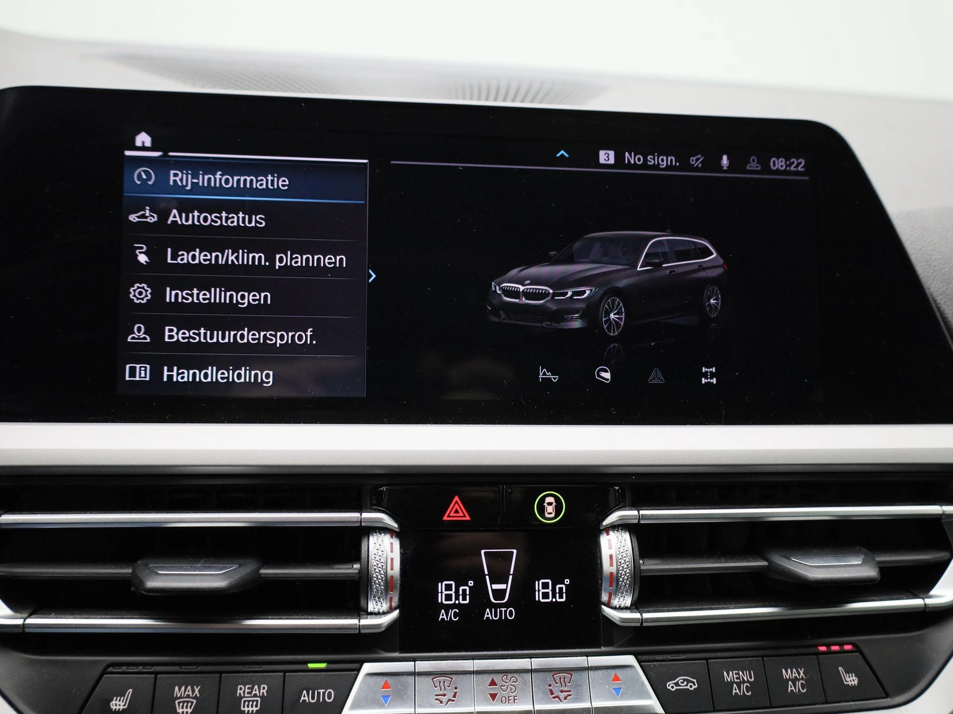BMW 3 Serie Touring 330e