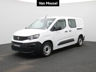 Peugeot Partner 1.5 BlueHDi L2 Heavy 75kW DC