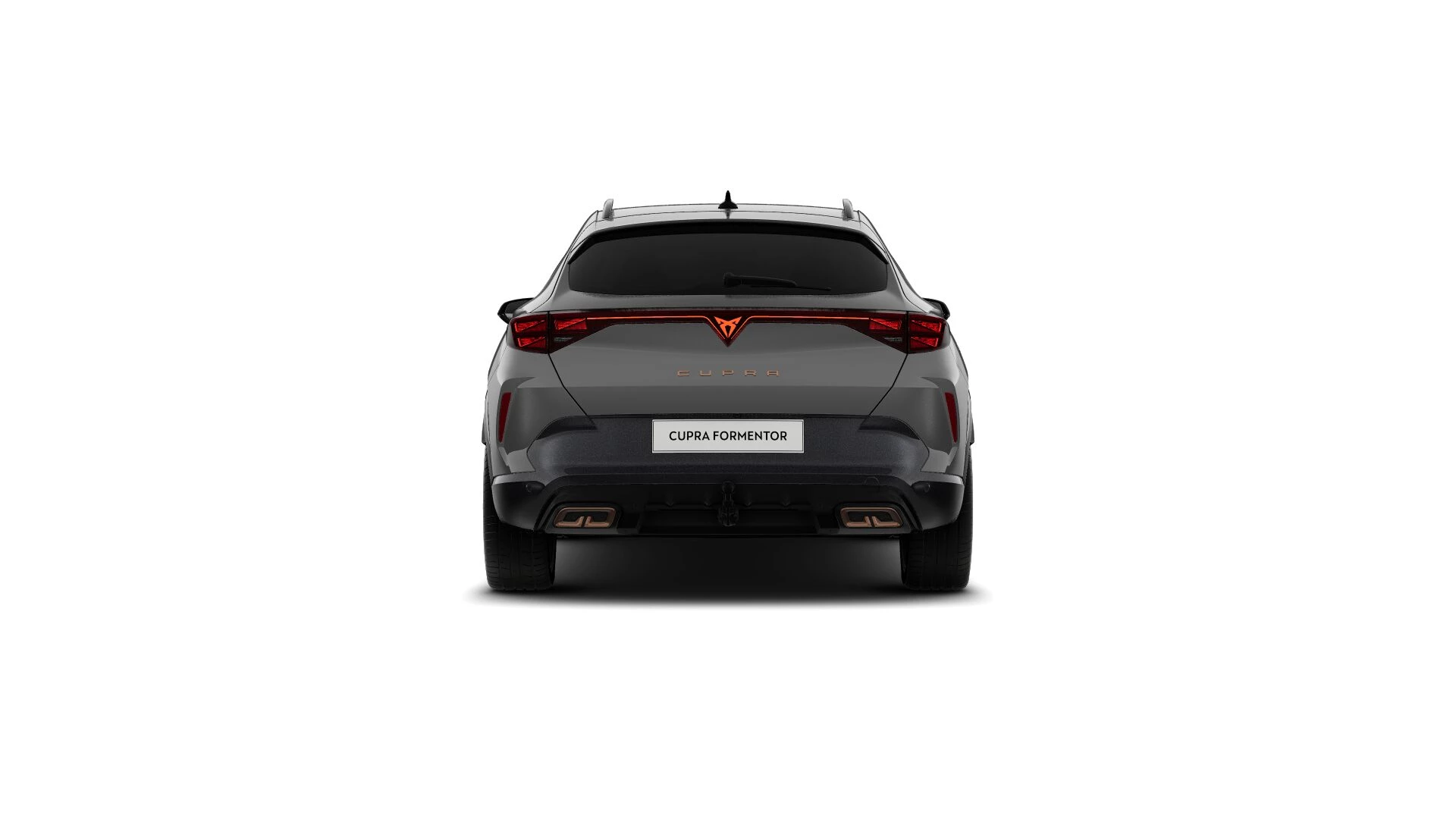 CUPRA Formentor VZ Performance