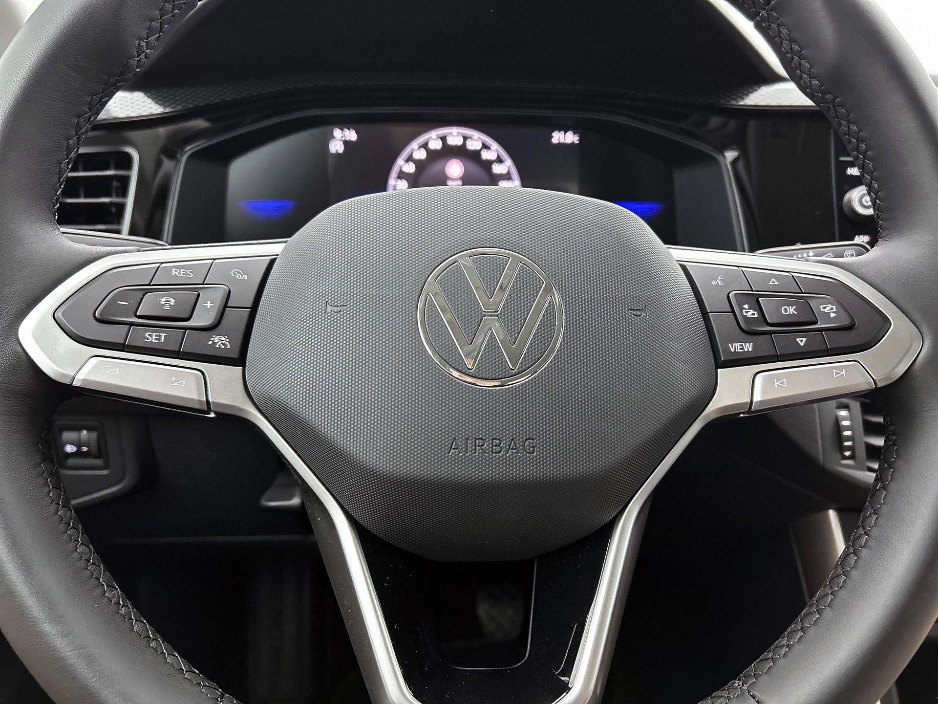 Volkswagen Polo 1.0 TSI Life Edition 95 PK