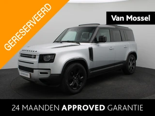Land Rover Defender 110 2.0 P400e 110 HSE