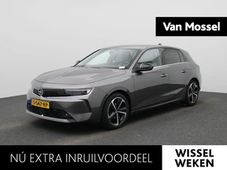 Opel Astra 1.2 Business Elegance