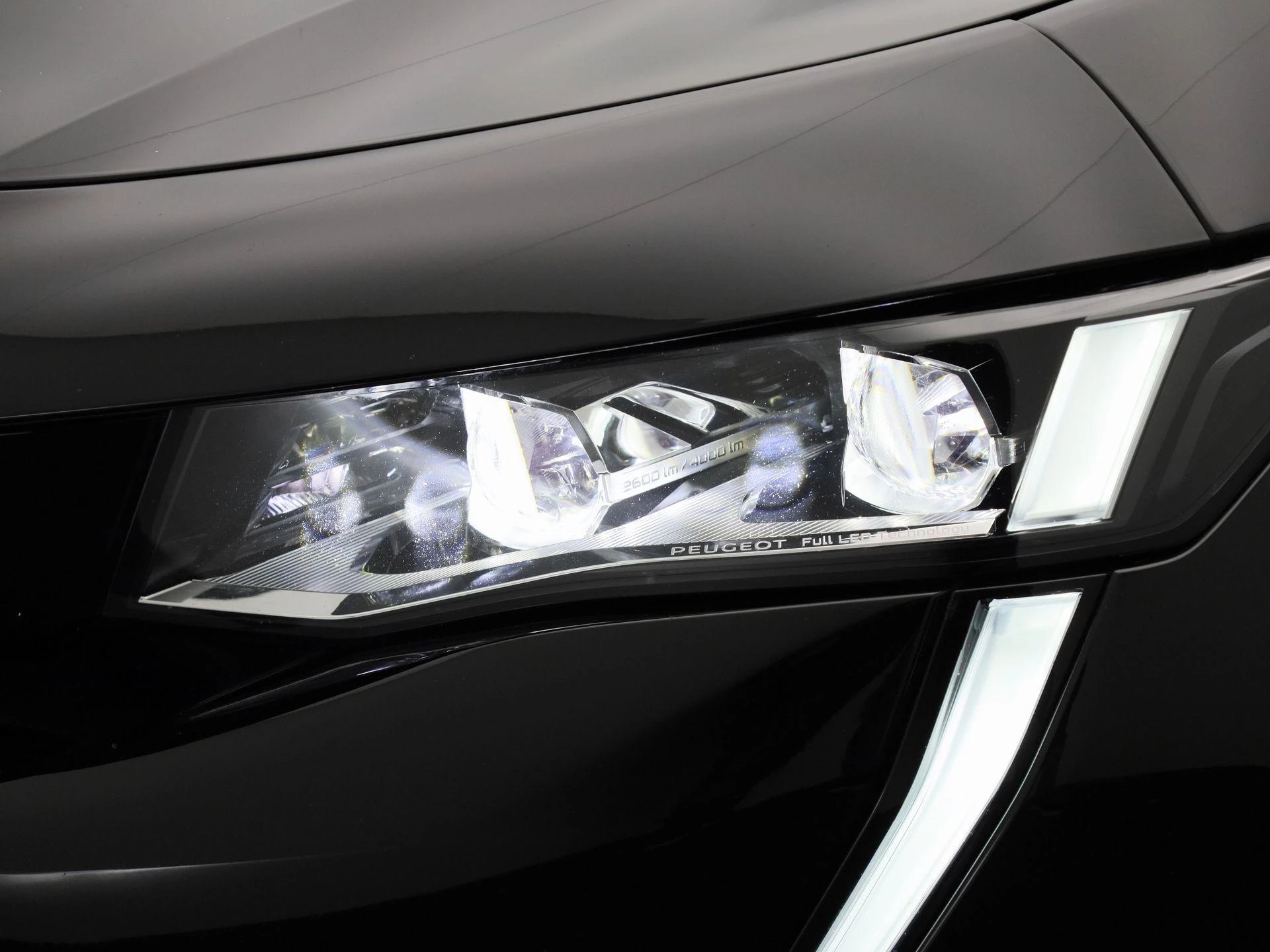 Peugeot 508 SW 1.5 BlueHDi 130 S&S EAT8 Allure Pack