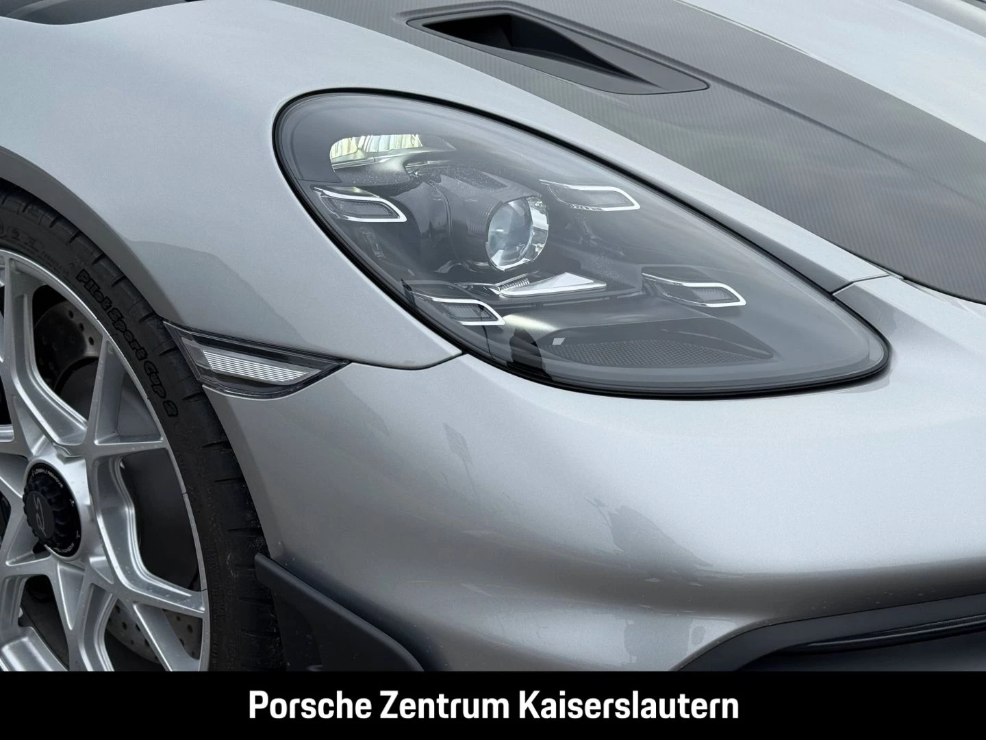 Porsche 718 Spyder RS Liftsystem-VA Weissach-Paket BOSE spyder rs982C 718 Spyder RS Liftsystem-VA Weissach-Paket BOSE spyder rs