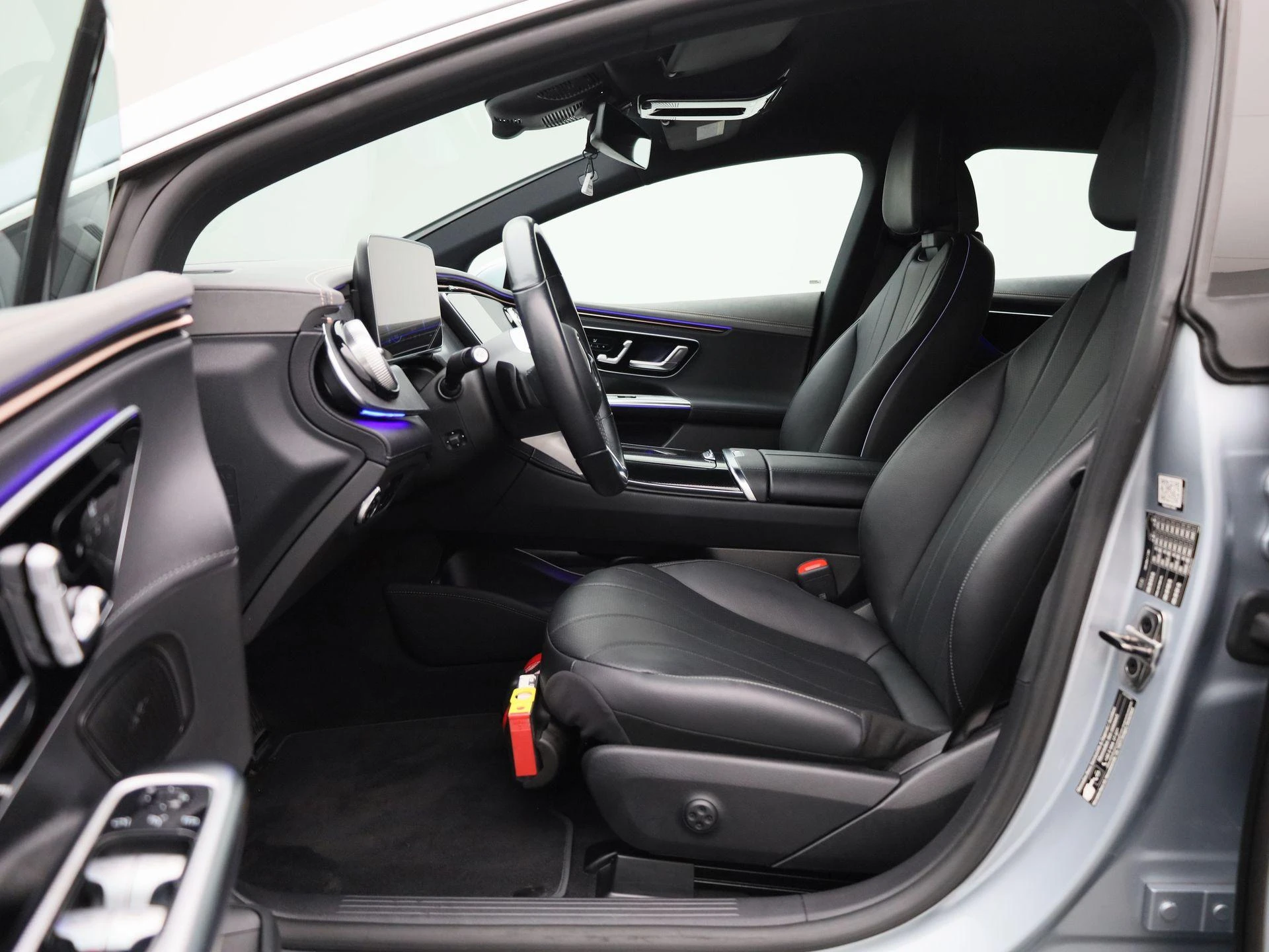 Mercedes-Benz EQE 300 Business Line 89 kWh