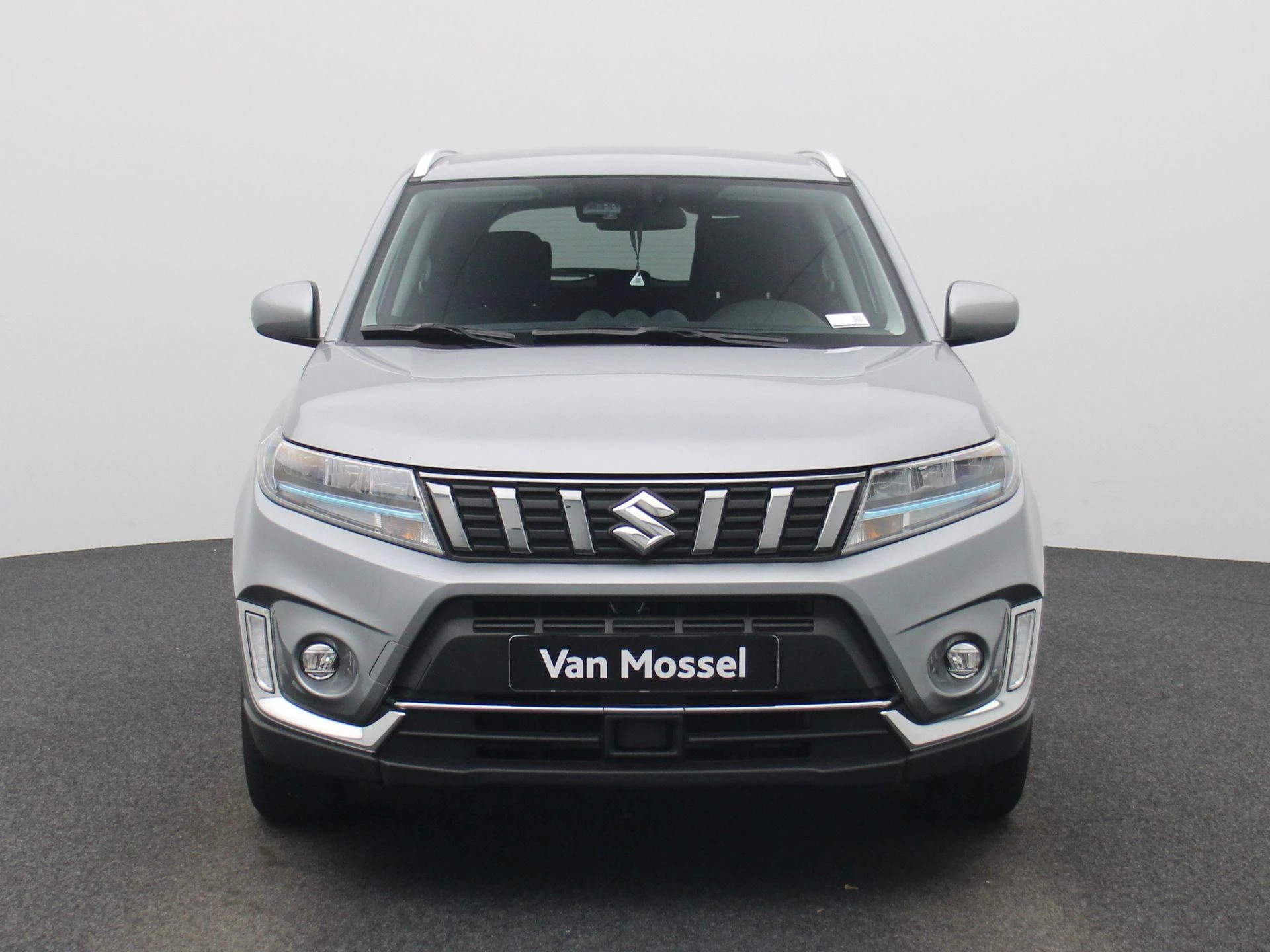 Suzuki Grand Vitara 1.5 Luxe+ 2WD A/T