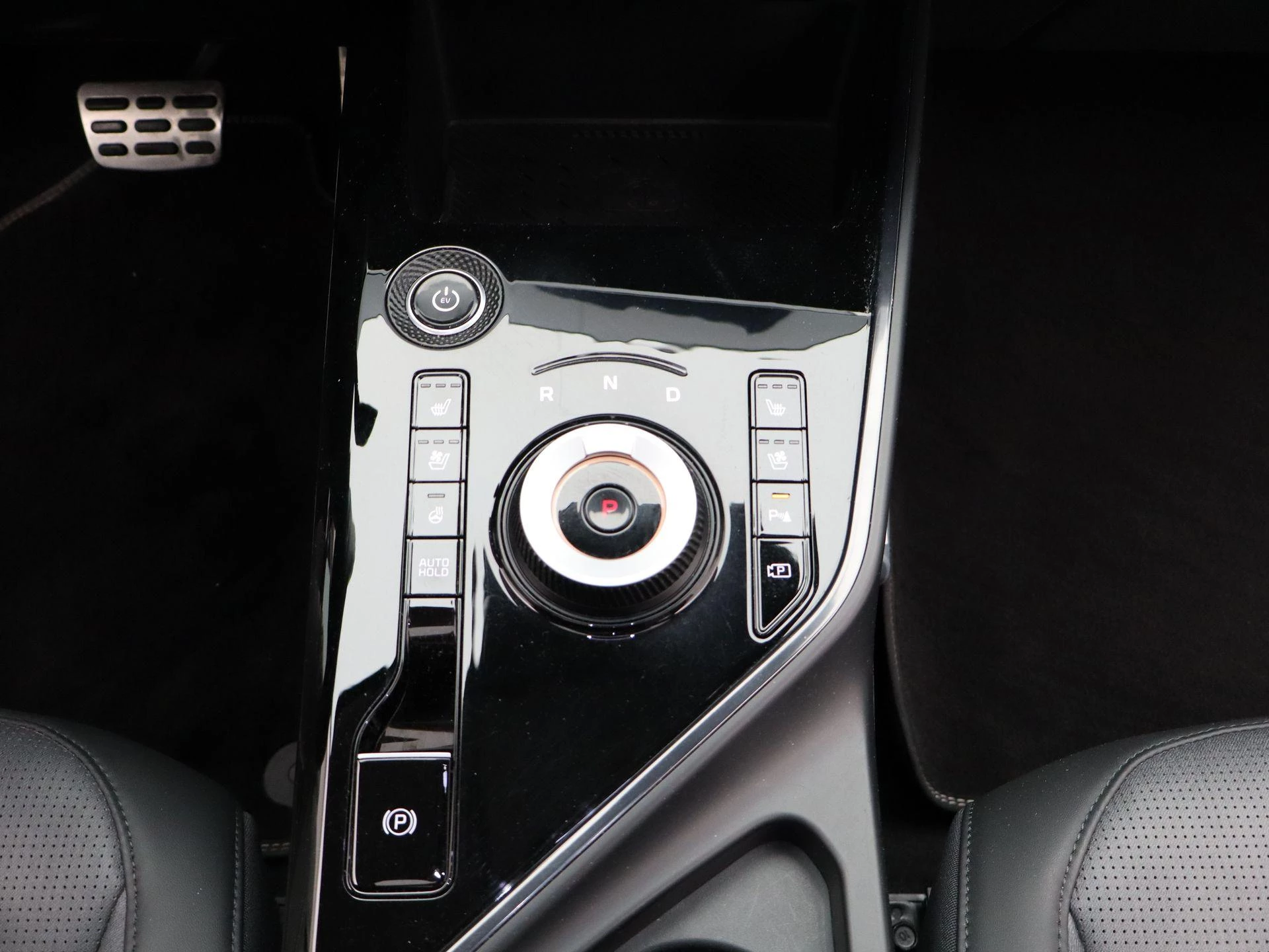 Kia Niro EV ExecutiveLine 64.8 kWh