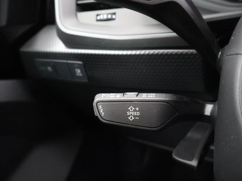 Audi A1 Sportback Audi A1 Sportback Prestige Edition 30TFSI 116PK AUTOMAAT* DEMO *