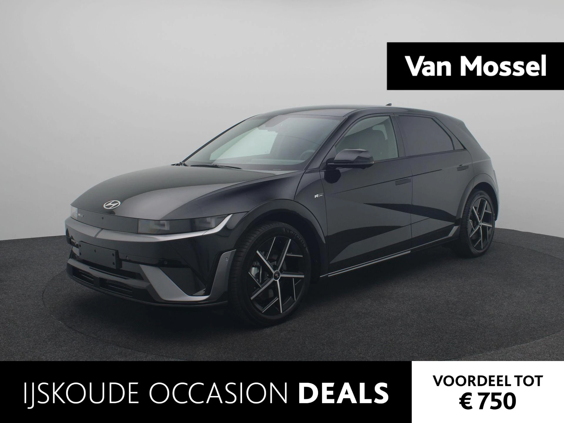 Hyundai-IONIQ 5-image-0