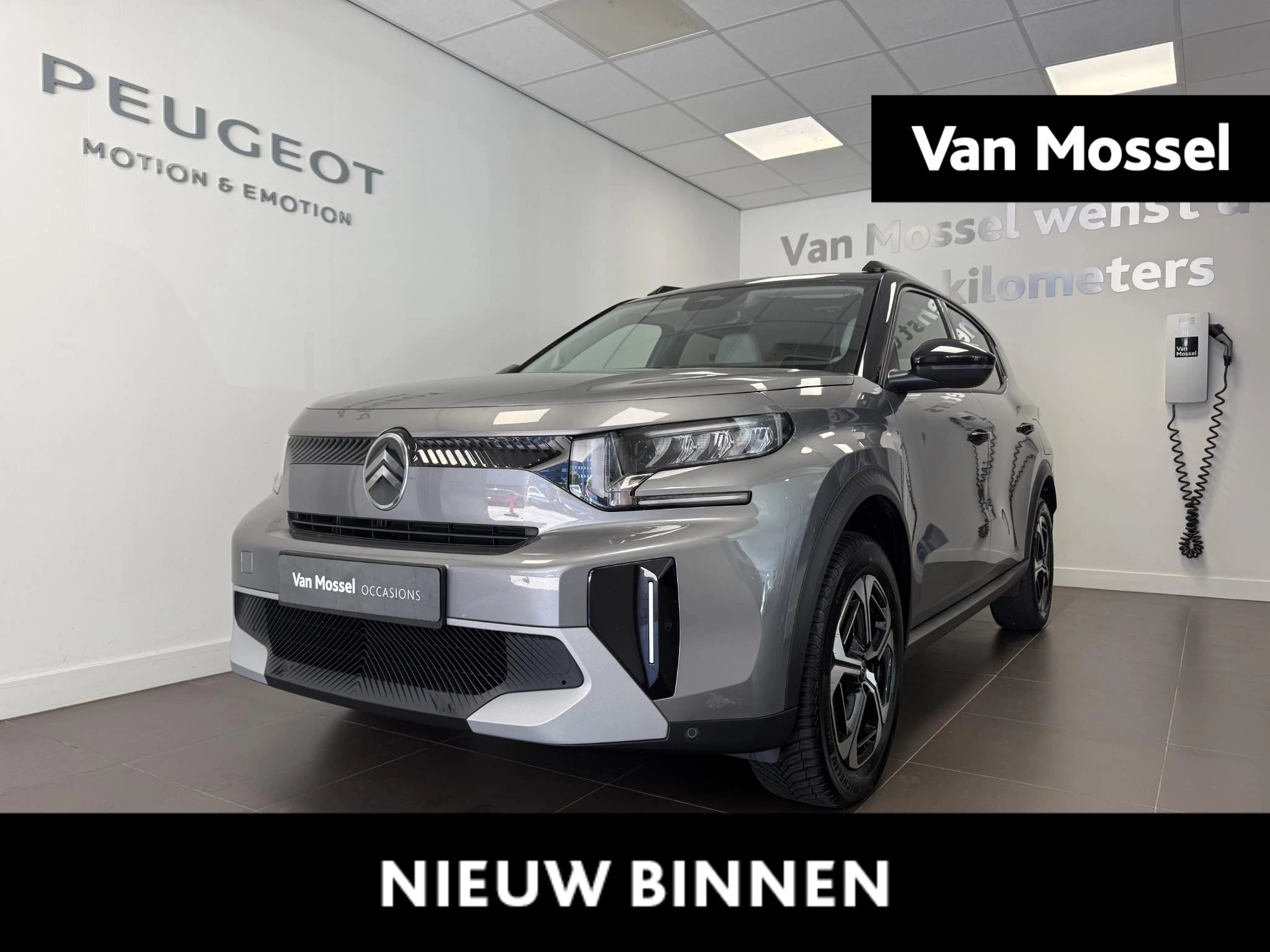 Citroën-C3 Aircross-image-0