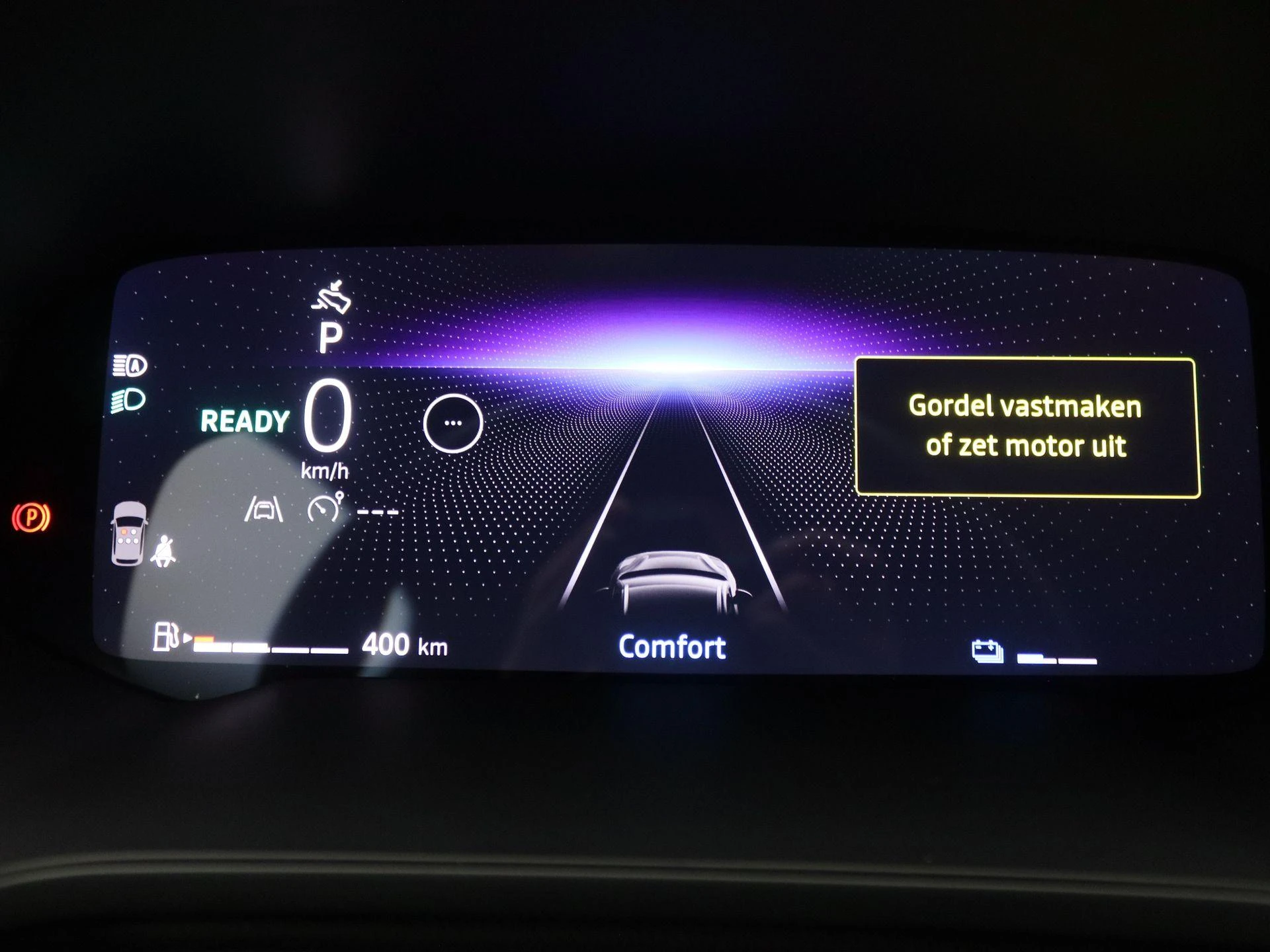Renault Captur E-Tech full hybrid 145 Techno