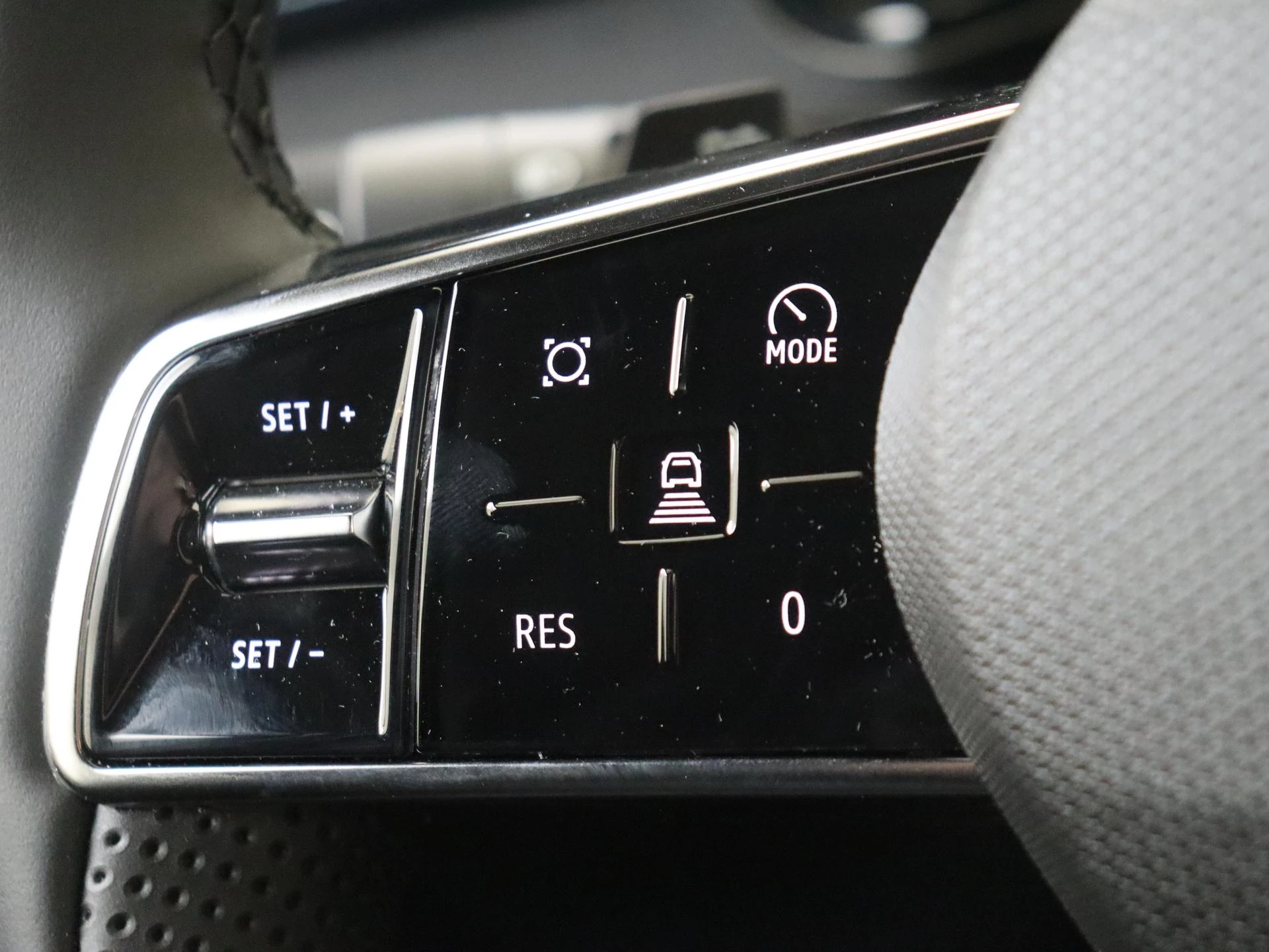 Nissan Micra ADVANCE 40 kWh