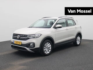 Volkswagen T-Cross 1.0 TSI Life 95 PK