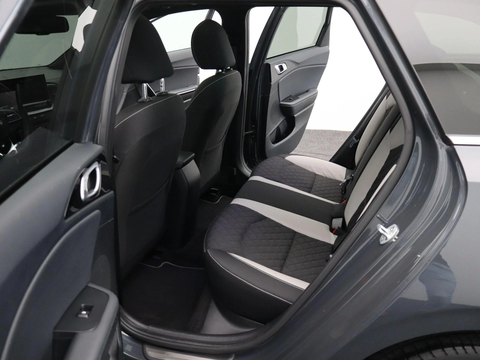 Kia Ceed Sportswagon 1.0 T-GDi GT-Line Edition